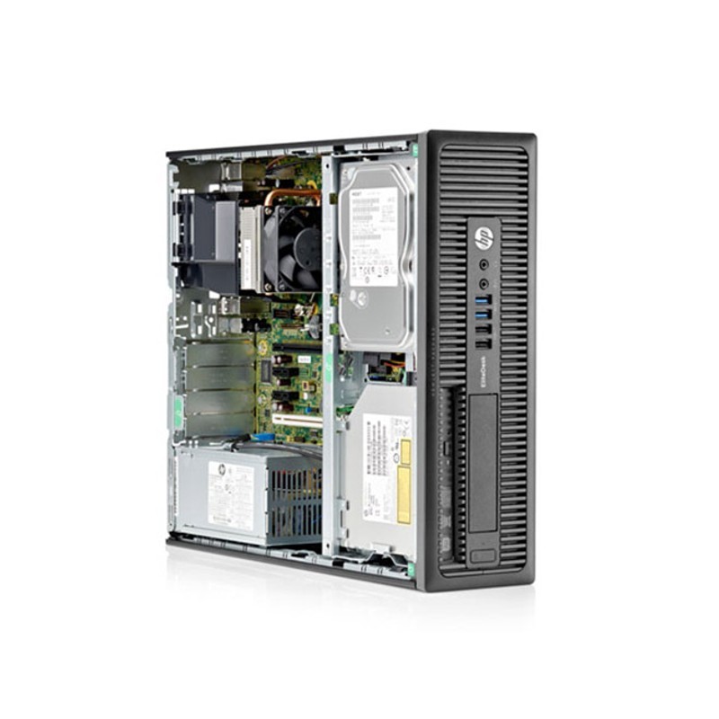 HP AMD A6 Desktop