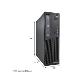 Lenovo M73 ThinkCentre