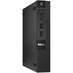 Dell 3020 Tiny Desktop