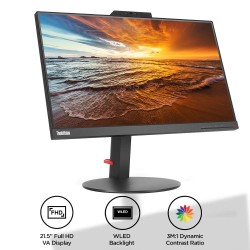 Lenovo 22' LED