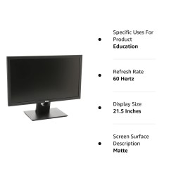 Dell 22 Monitor