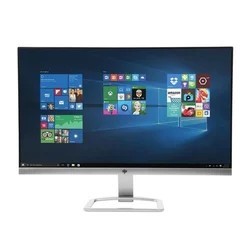 Hp 24' IPS Led Monitor