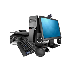 Desktop Rental