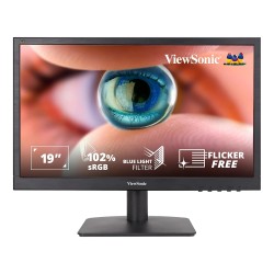 19' Led Monitor