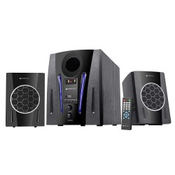 2.1 Speaker