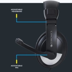 Headphone Zeb-200HM