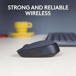 Logitech Wireless Mouse