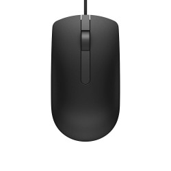 Dell Wired Mouse