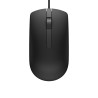 Dell Wired Mouse Dell Wired Mouse