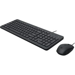 HP Keyboard Mouse Combo