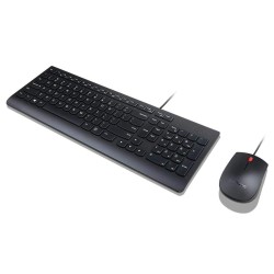 Lenovo Keyboard Mouse Combo