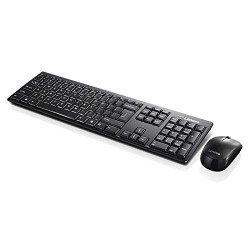 Lenovo Wireless Combo
