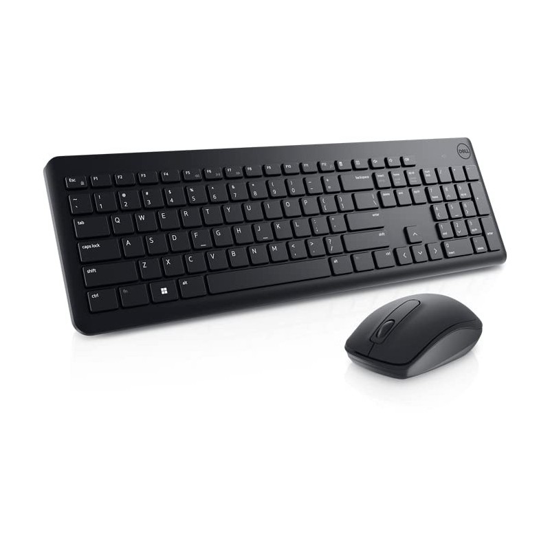 Dell Wireless Combo