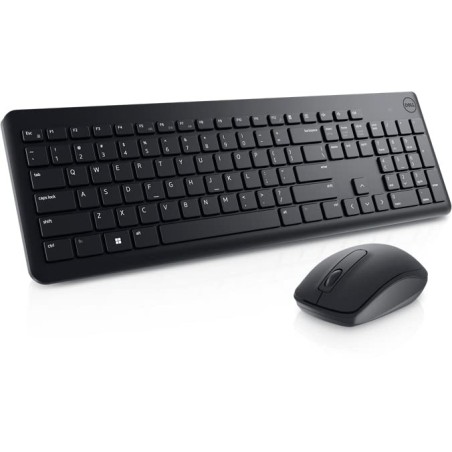 Dell Wireless Combo