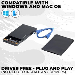 Hardisk Case