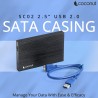 Hardisk Case Hardisk Case