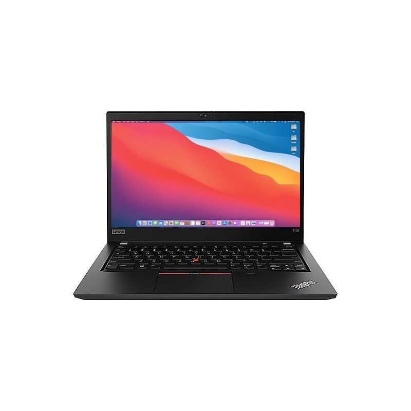 Lenovo T490 - I7 8th
