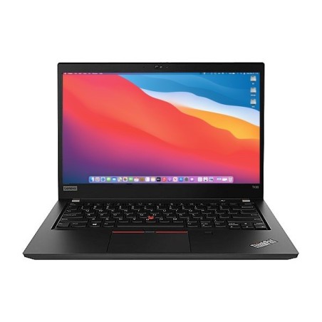 Lenovo T490 - I7 8th
