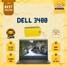 Dell 3400 - i3 8th Gen Processor Dell 3400 - i3 8th Gen Processor