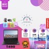 Lenovo T490 - I7 8th