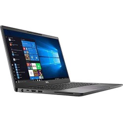 Dell 7400 - i7 8th Gen