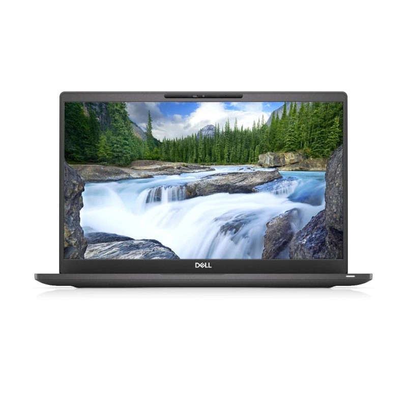 Dell 7490 - i7 8th Dell 7490 - i7 8th