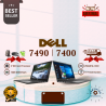 Dell 7490 - i7 8th Dell 7490 - i7 8th