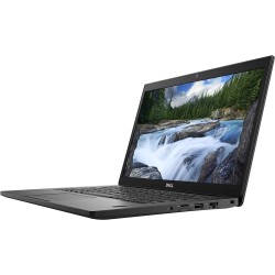 Dell 7490 - i7 8th