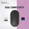 Wireless Mouse with Dual Connect & Rechargeable Wireless Mouse with Dual Connect & Rechargeable