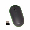 Wireless Mouse with Dual Connect & Rechargeable Wireless Mouse with Dual Connect & Rechargeable