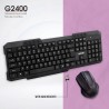 Wireless Keyboard Mouse Combo Wireless Keyboard Mouse Combo