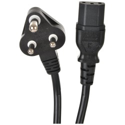 Desktop Power Cable