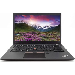 Lenovo T470s - i5 7th