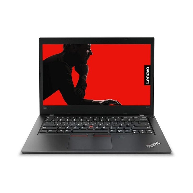 Lenovo L480 - i5 8th Gen