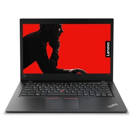 Lenovo L480 - i5 8th Gen