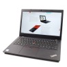 Lenovo L480 - i5 8th Gen