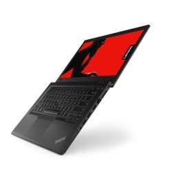 LENOVO T480 - i7 8th