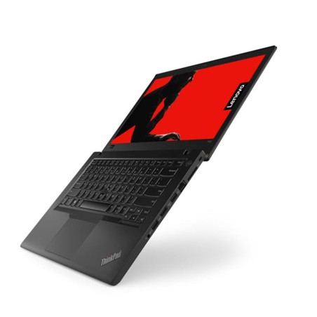 LENOVO T480 - i7 8th