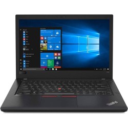 LENOVO T480 - i7 8th