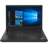 LENOVO T480 - i7 8th