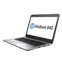 HP 840 G4 - I7 7th Gen