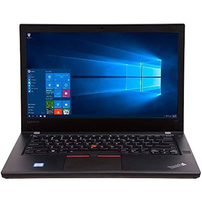 LENOVO T470