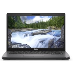 Dell 5400 - i7 8th