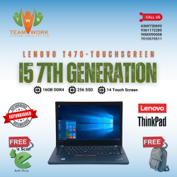 LENOVO T470