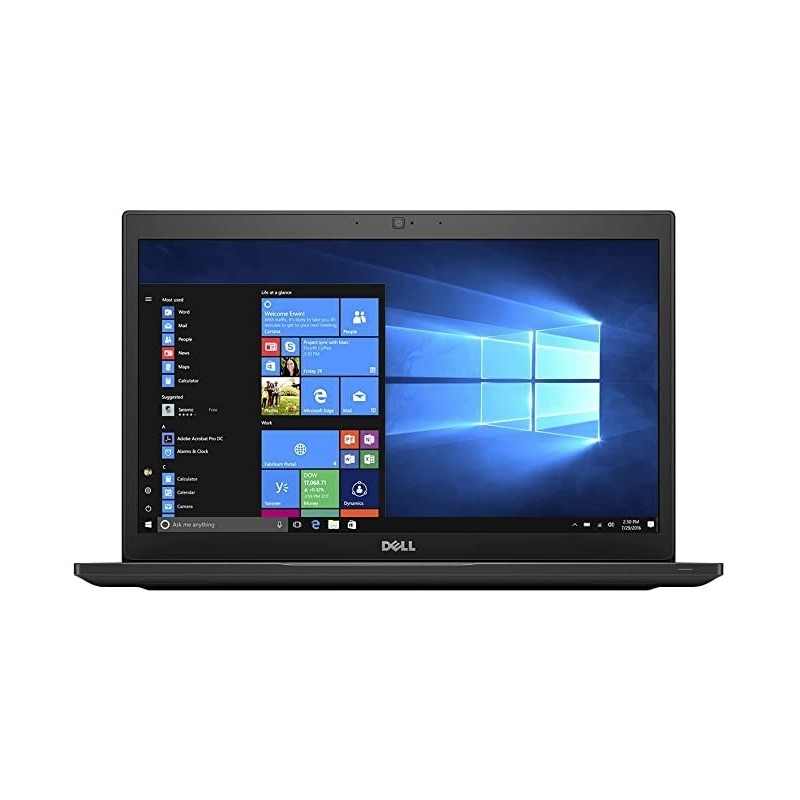 Dell 7490 - i5 8th Dell 7490 - i5 8th