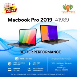 Mac Book Pro
