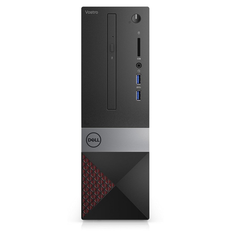 Dell 3470 i3 8th Gen