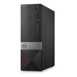 Dell 3470 i3 8th Gen