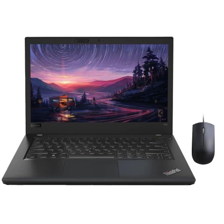 LENOVO T480