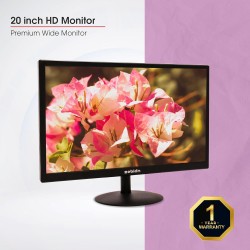 copy of Zebion LED Monitor with 22